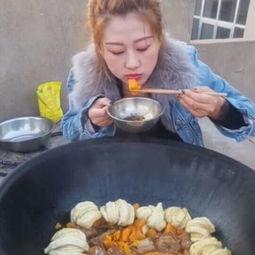 古瓜吃货视频,穿越时空的美食之旅