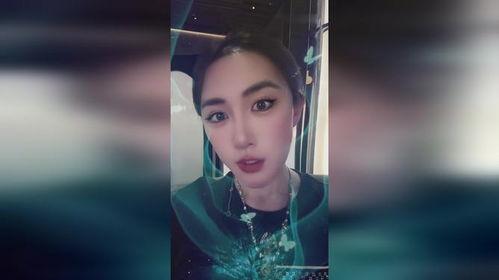 程女神吃瓜,揭秘娱乐圈幕后真相