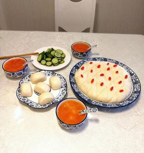 晚饭天天吃小乳瓜,健康美味新选择