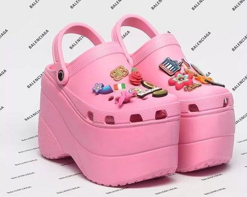 吃土瓜的鞋子,探寻吃土瓜鞋履背后的时尚传奇