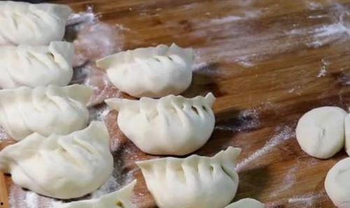 吃蒸饺瓜能减肥吗,揭秘蒸饺瓜的神奇瘦身效果”