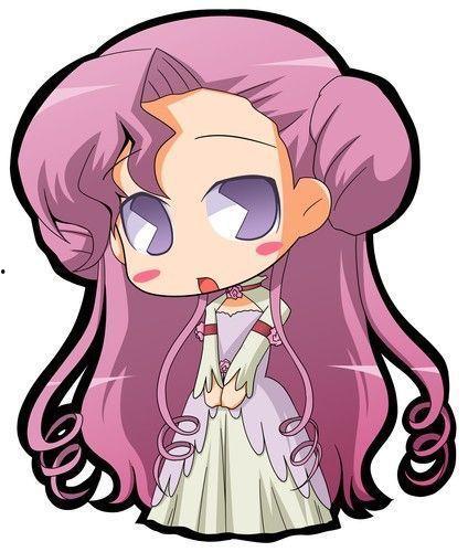 q版吃瓜女孩,揭秘Q版萌娃的趣味生活