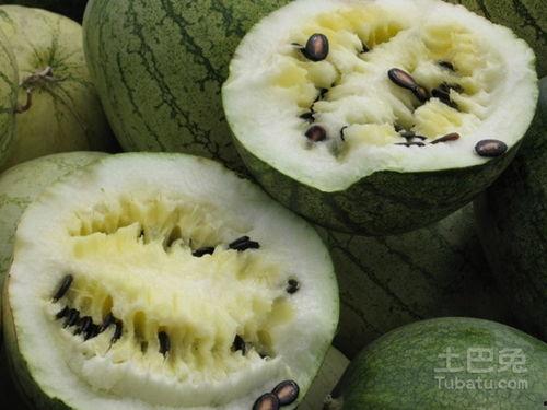 吃籽瓜变重,揭秘神奇瓜果的神奇魔力