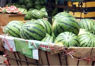 吃瓜头还是瓜尾好吃呢